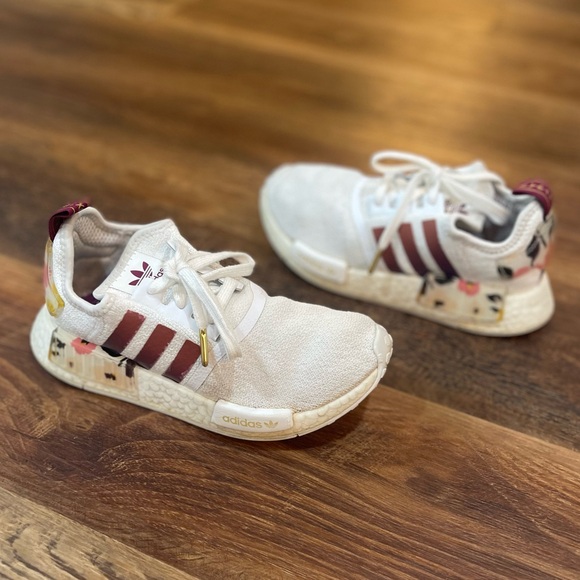 Adidas | Limited Edition NMD R1s - Picture 4 of 8